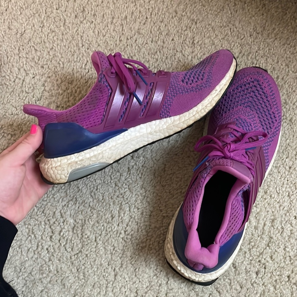 Adidas Womens Ultraboost